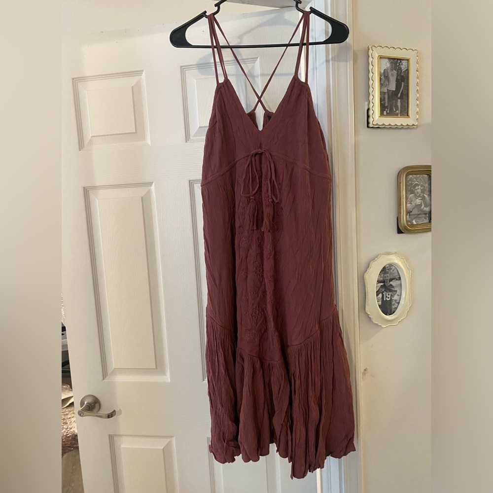 AE dress